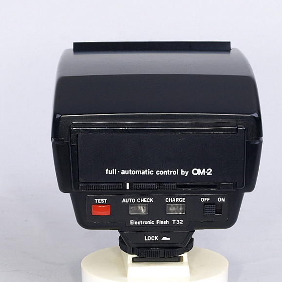 Olympus T-32 Electronic Flash for OM System
