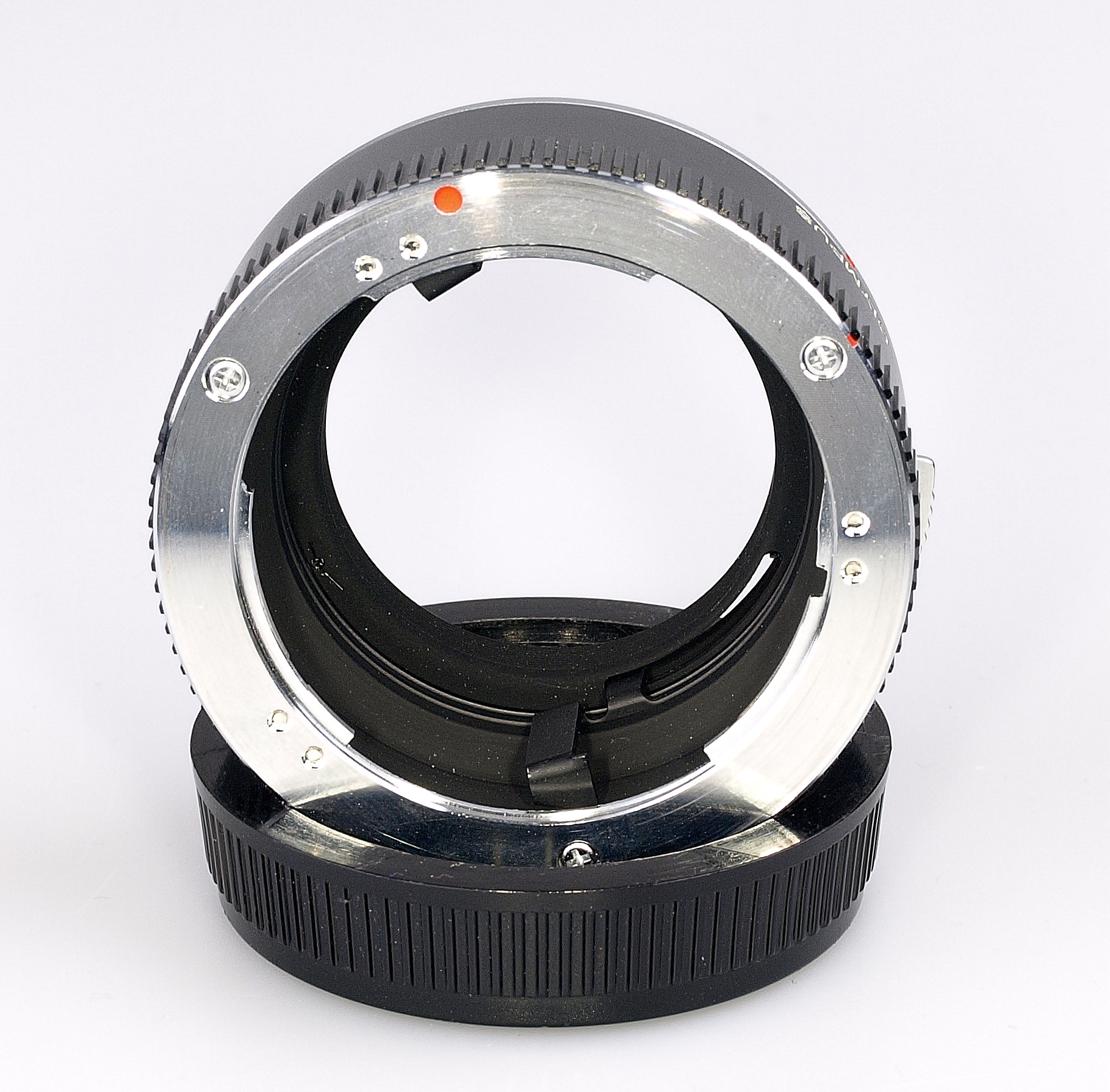 Olympus OMsystem extension tube 25mm Auto. Wide Angle