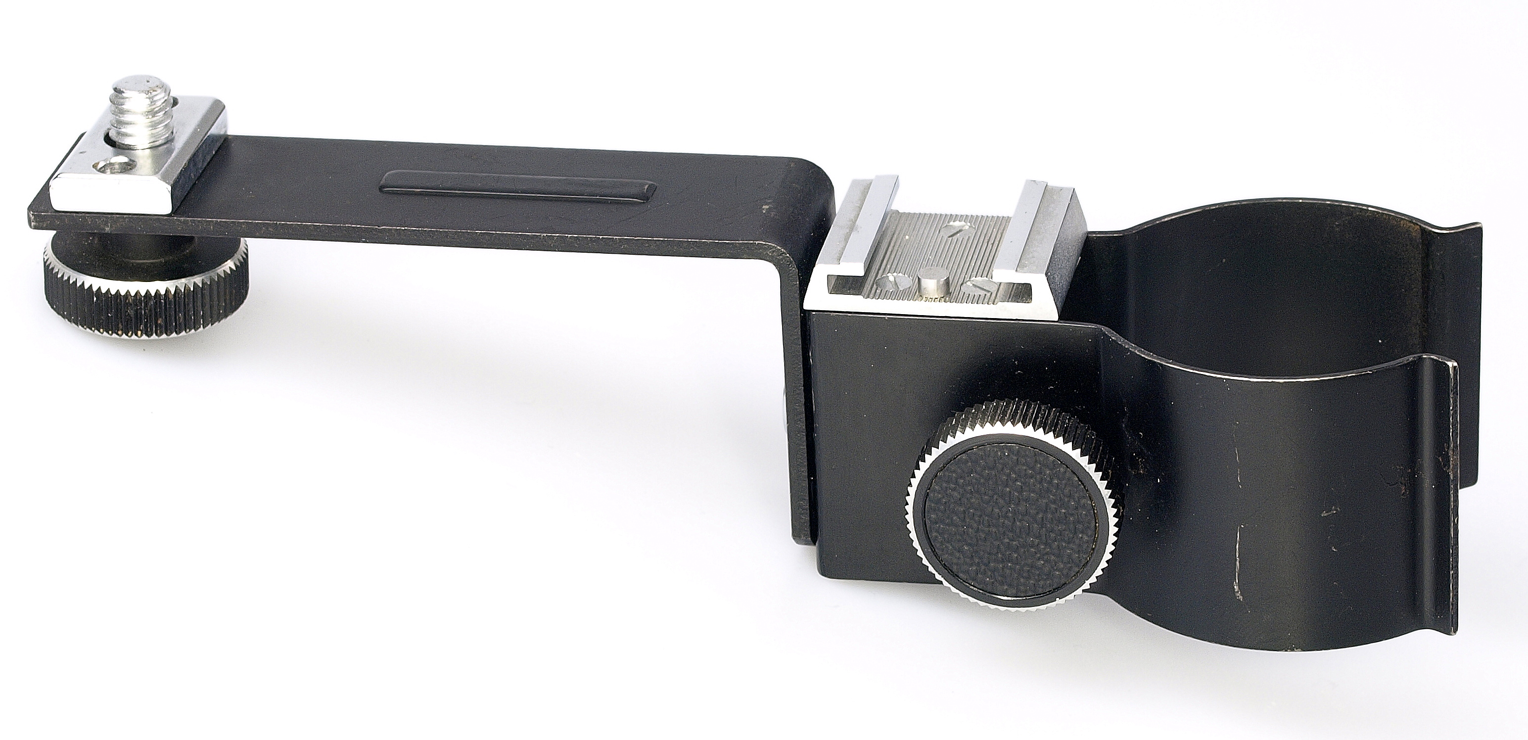 Hasselblad 45039 Adjustable Flash Holder Wide Angle