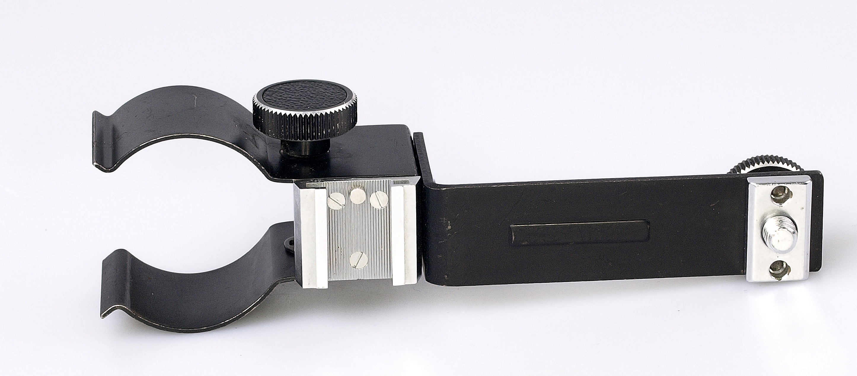 Hasselblad 45039 Adjustable Flash Holder Wide Angle