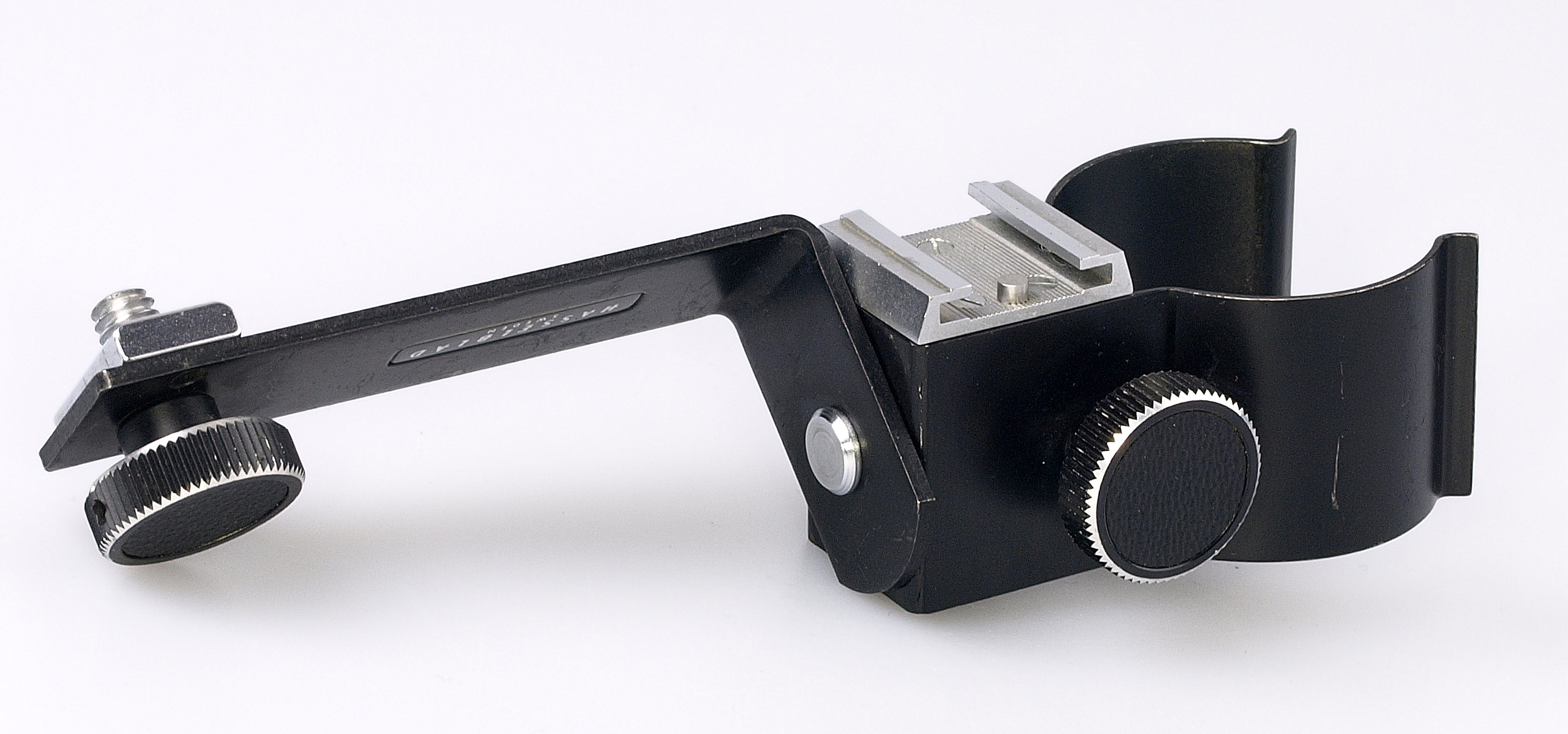 Hasselblad 45039 Adjustable Flash Holder Wide Angle